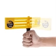 Promotional Ratchet Sound Noisemaker Branded Promo