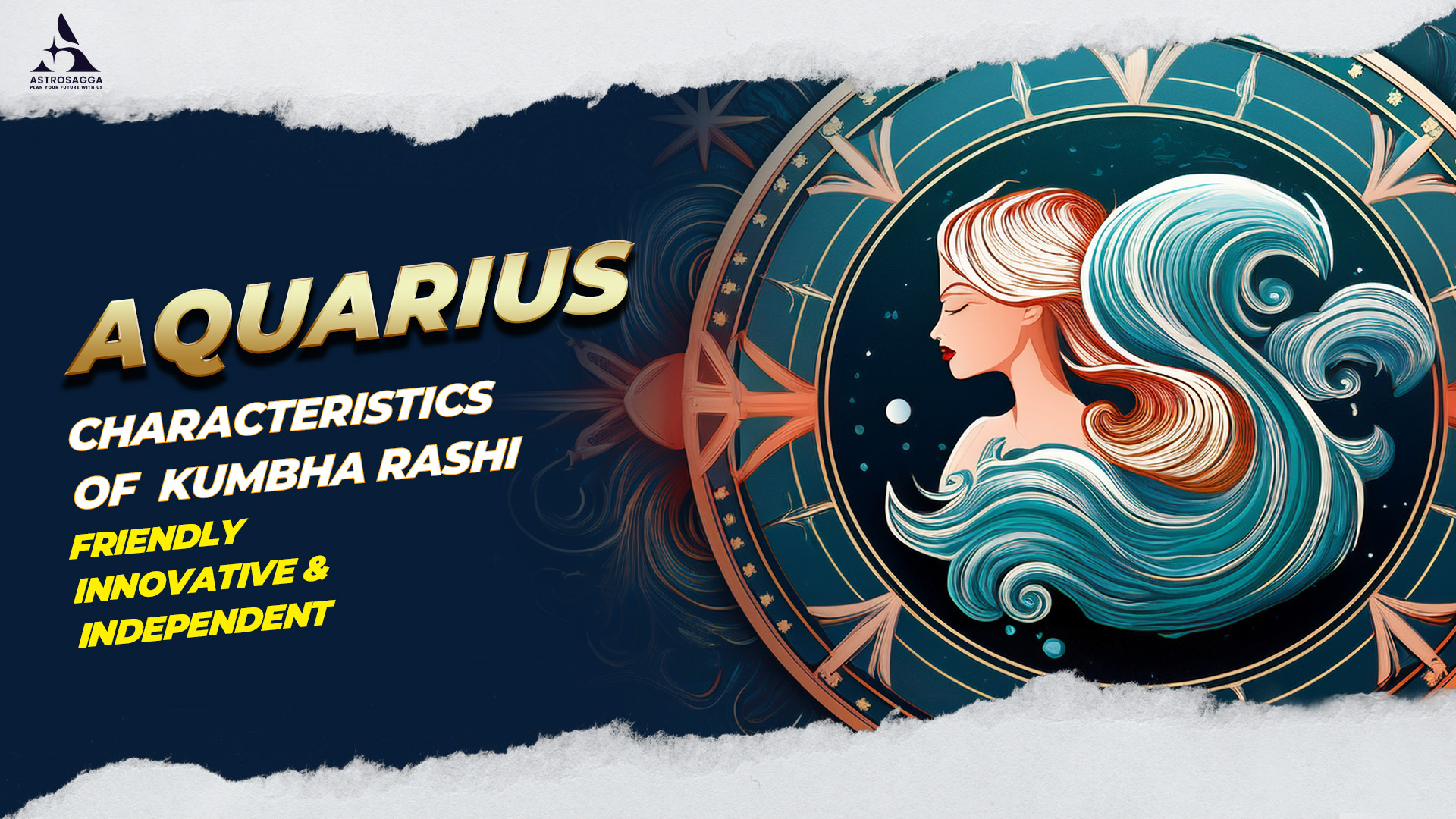 All You Need to Know About Kumbha Rashi (Aquarius)