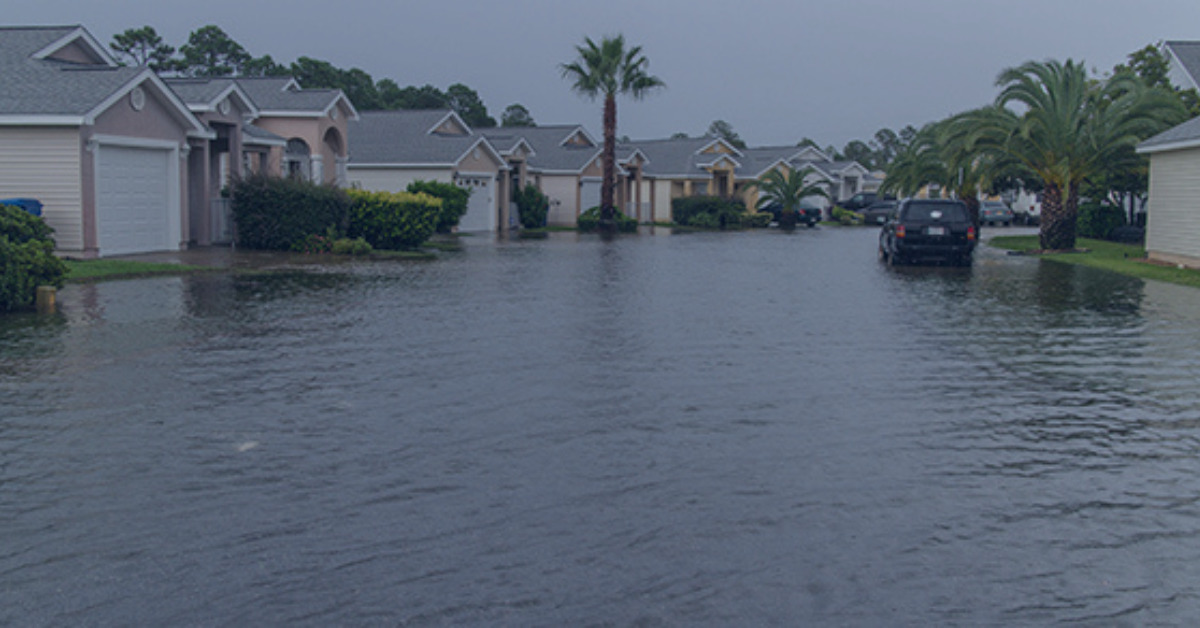 IRS Provides Tax Relief to Victims of Severe Storms in Mississippi