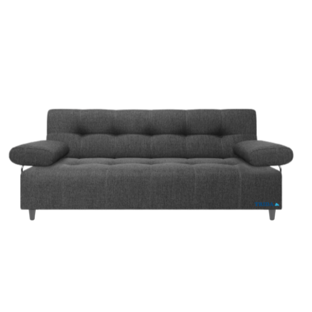 SOFÁ CAMA TOKIO VERTIGO (+BONO 20.000) Colchones y Muebles Trida