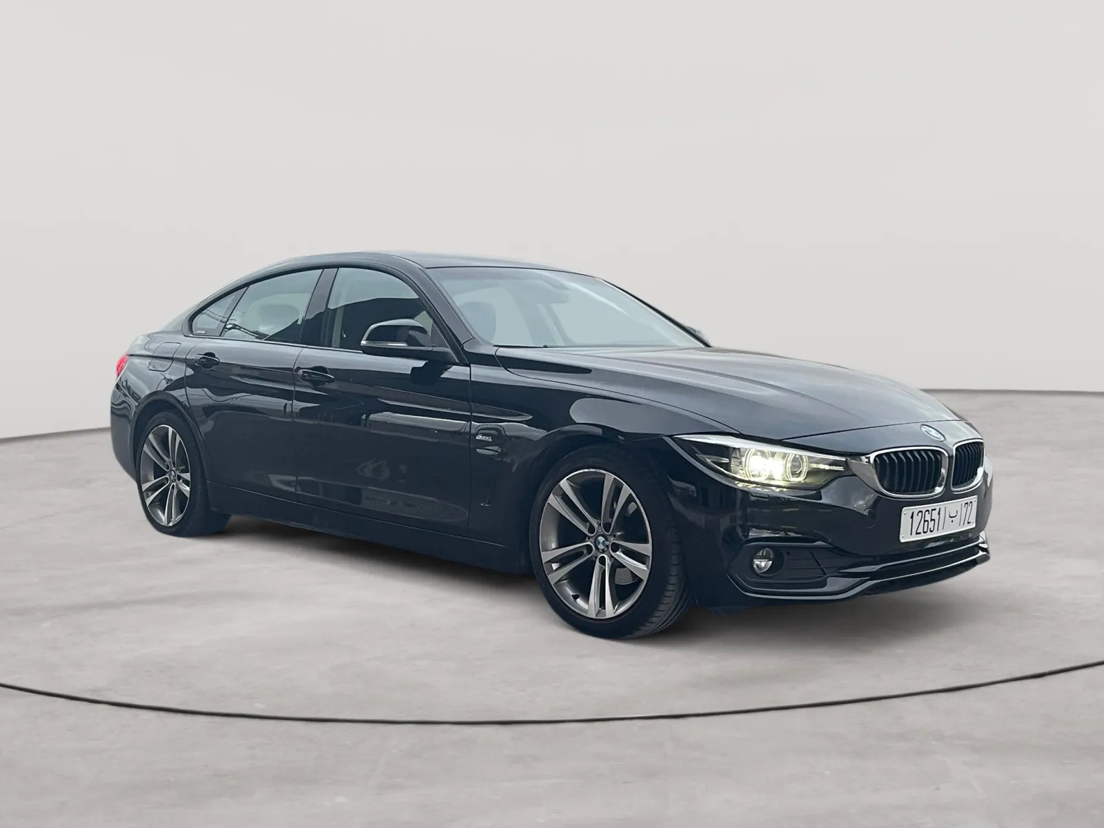 AUTO24 Buy certified used cars in Morocco