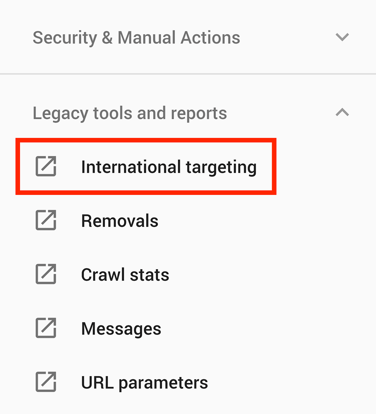 Google Search Console: The Definitive Guide