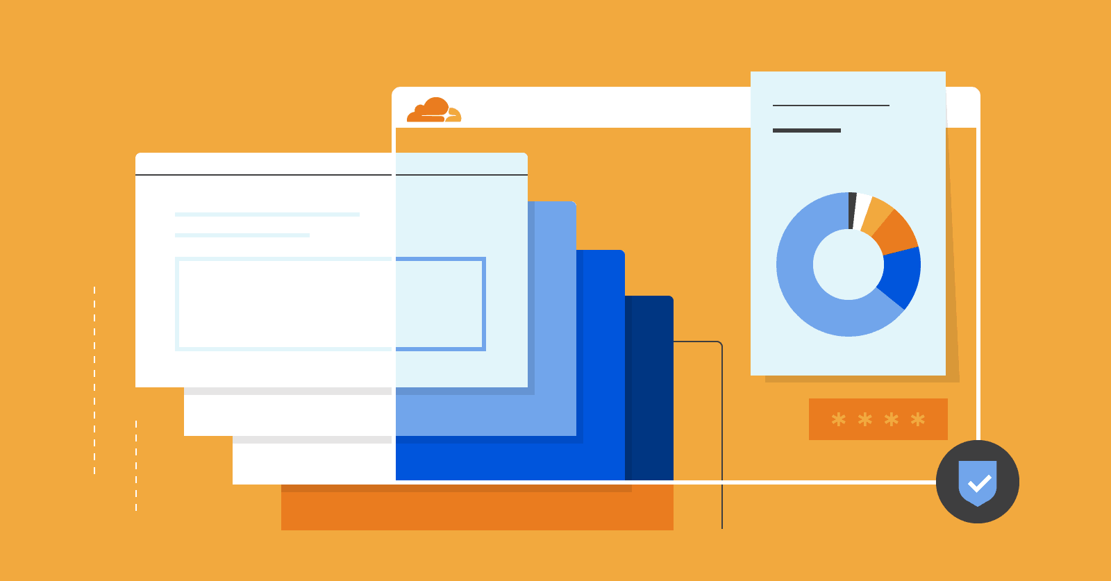 Cloudflare Stats for 2024: How Many Websites Use Cloudflare?
