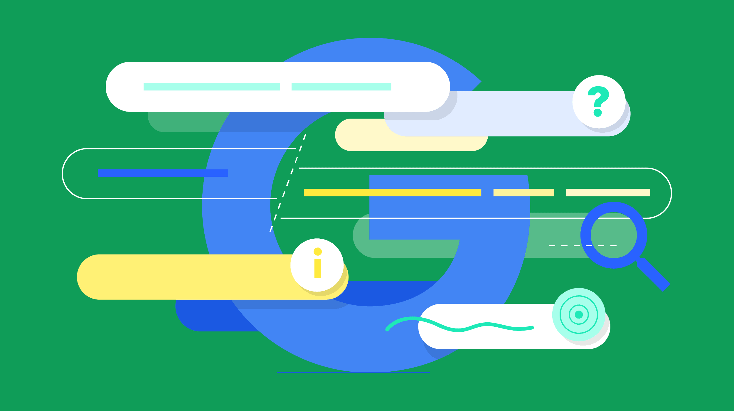 Most Popular Google Searches Top 100 (July 2024)