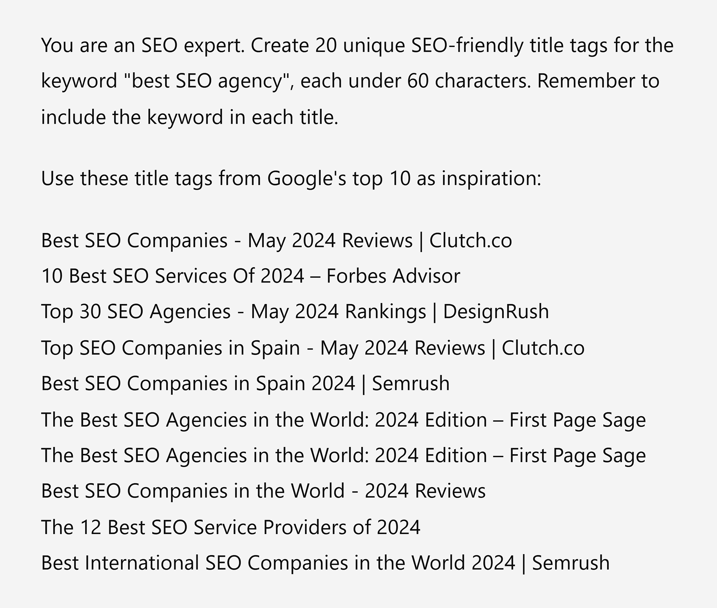 8 Powerful SEO AI Tools and Their Top Features