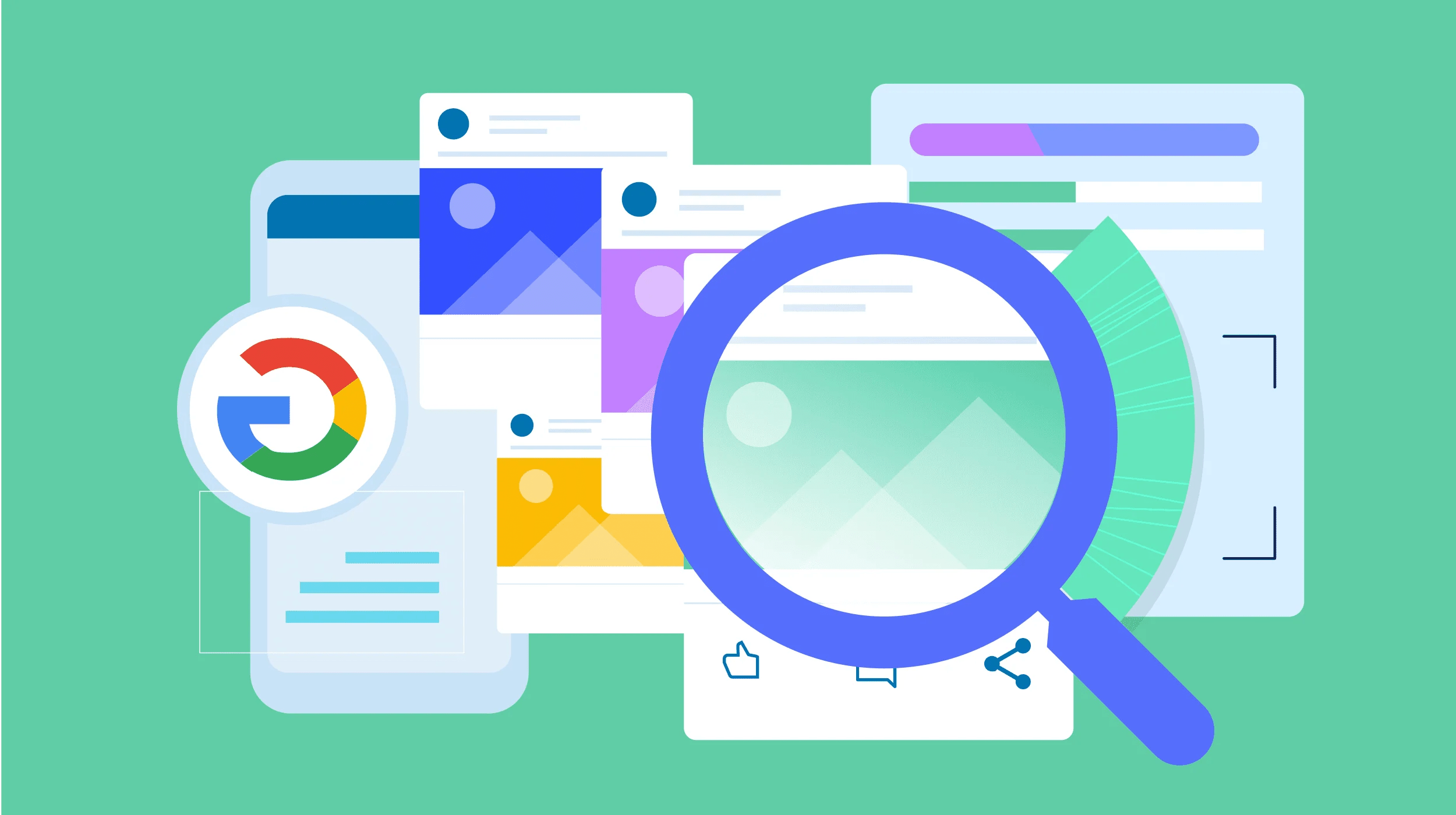 Mastering Image Search Your Ultimate Guide to Visual Discovery with