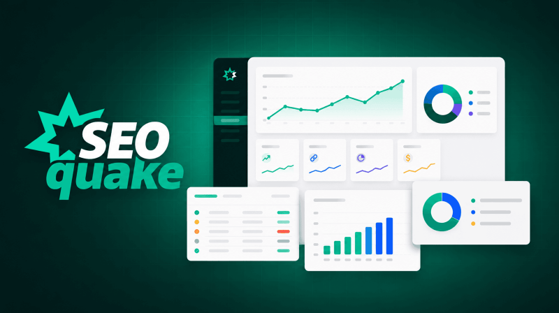 seoquake tutorial - Ilustrasi 2