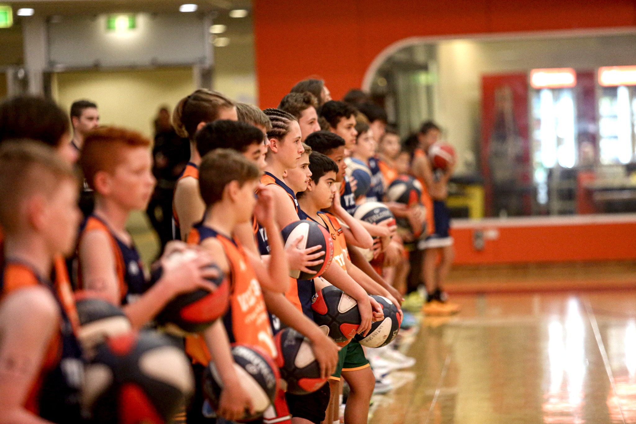 2023 Under 12 Country Jamboree