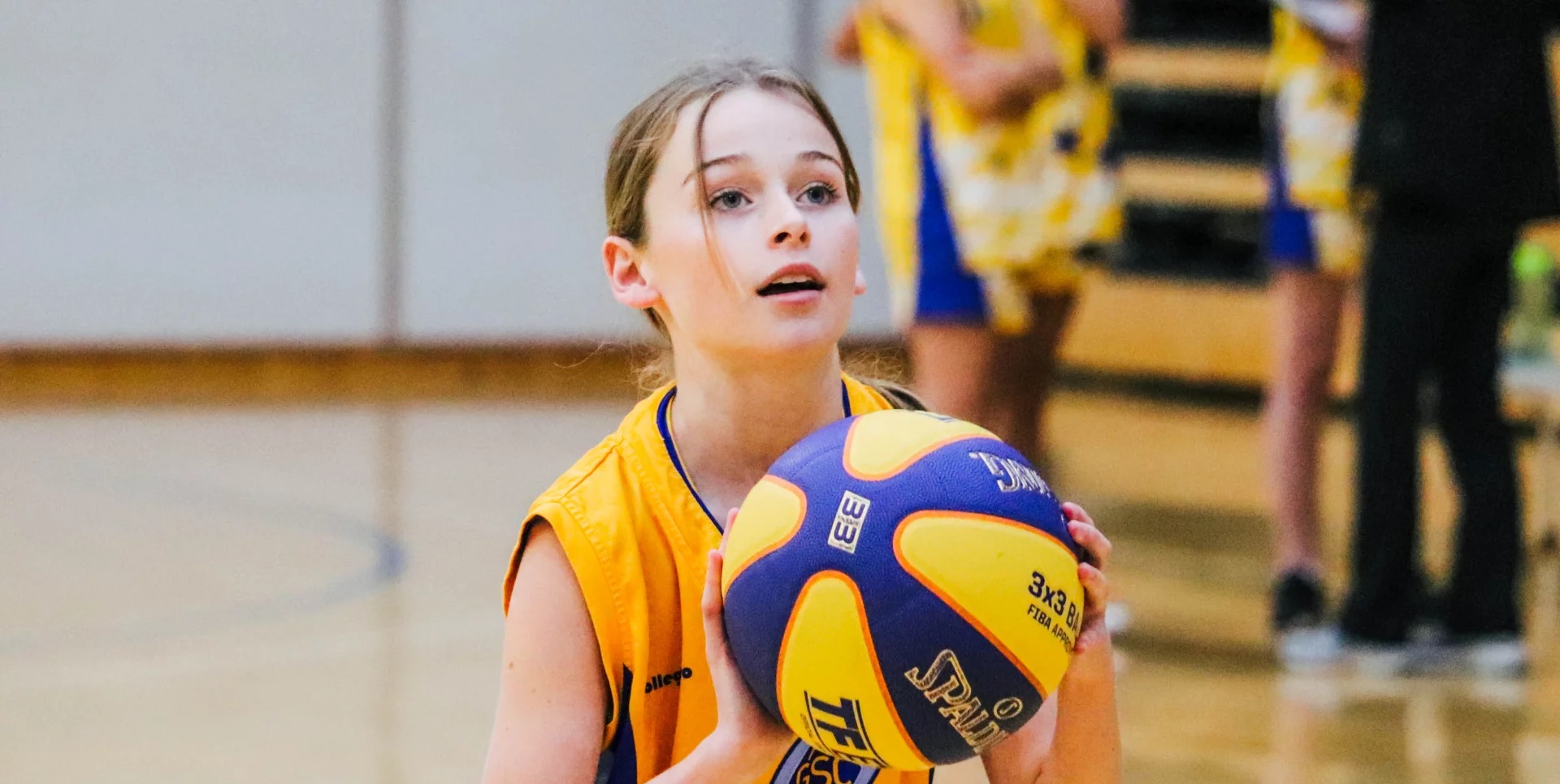 Basketball Victoria Launches 3XCup