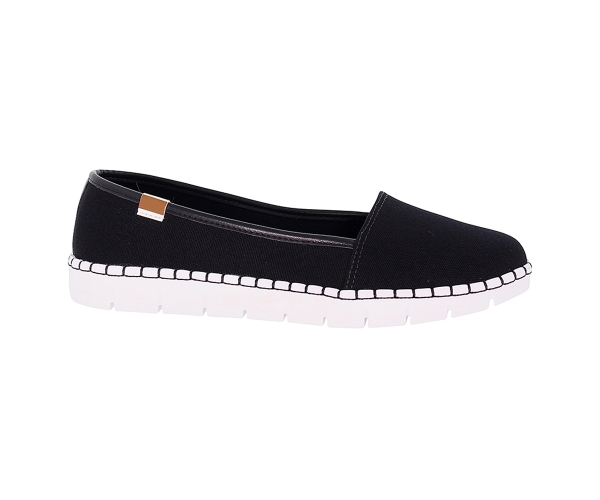 Flexible & Comfortable Espadrilles Shop women's flat shoes online Bata Lebanon