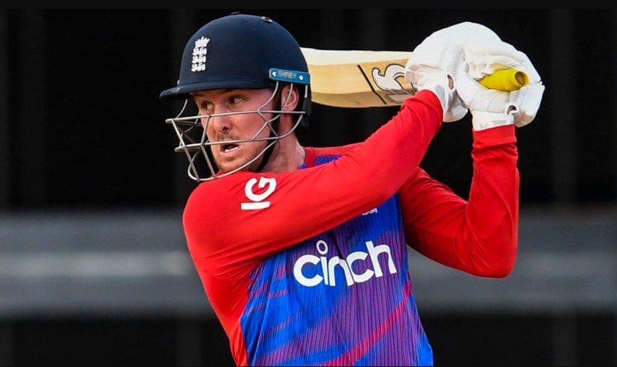 IPL 2023 KKR sign Jason Roy for the rest of the season