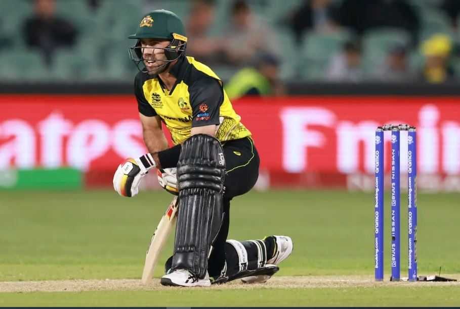 Maxwell likely to miss all of Australia's summer after breaking his leg