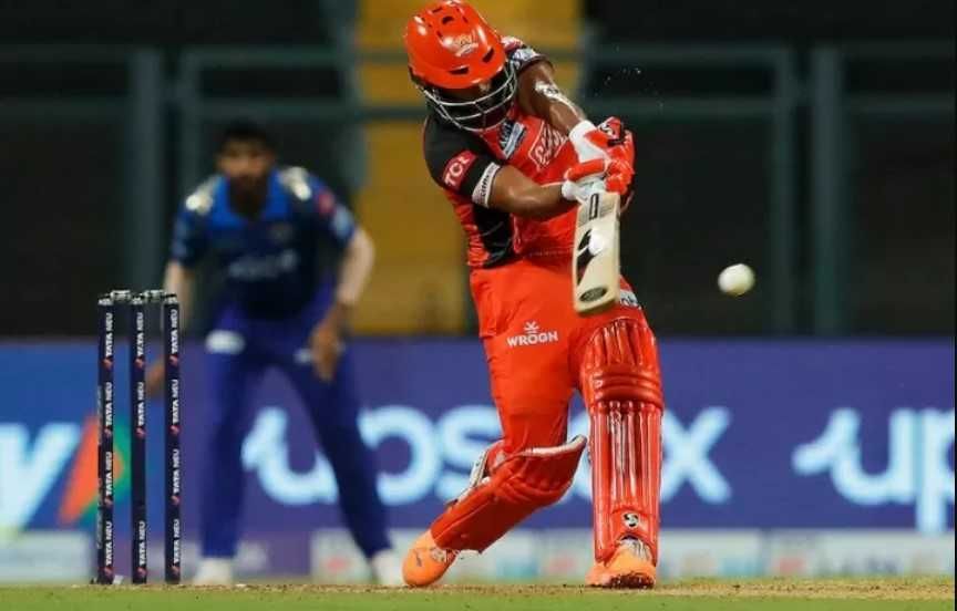 Rahul Tripathi opens up on his ambition to play for India