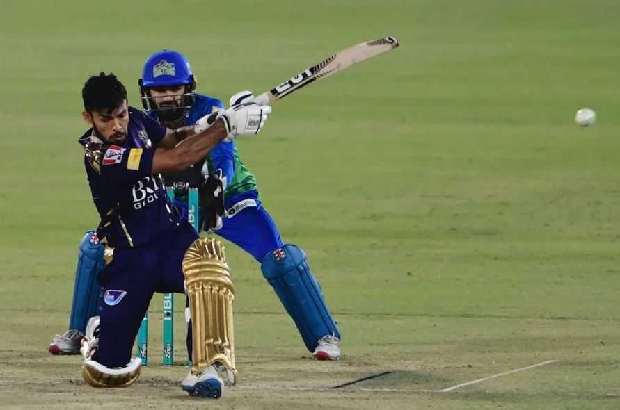 BPL 2023 Chattogram Challengers Pakistan cricketer Usman Khan