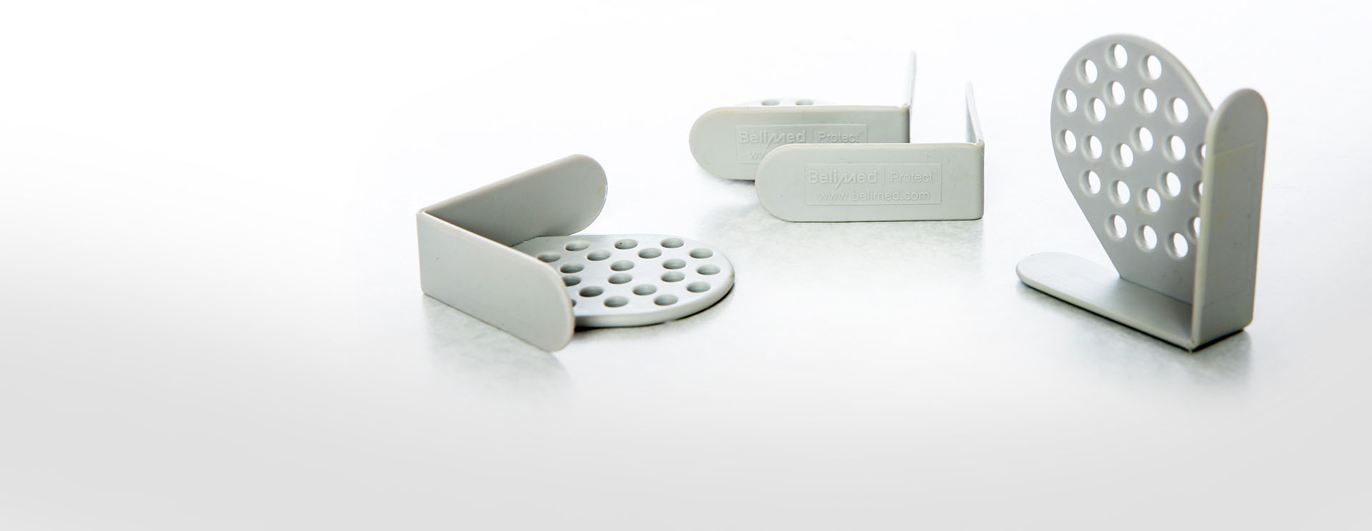 Corner Guards & Accessories Belimed