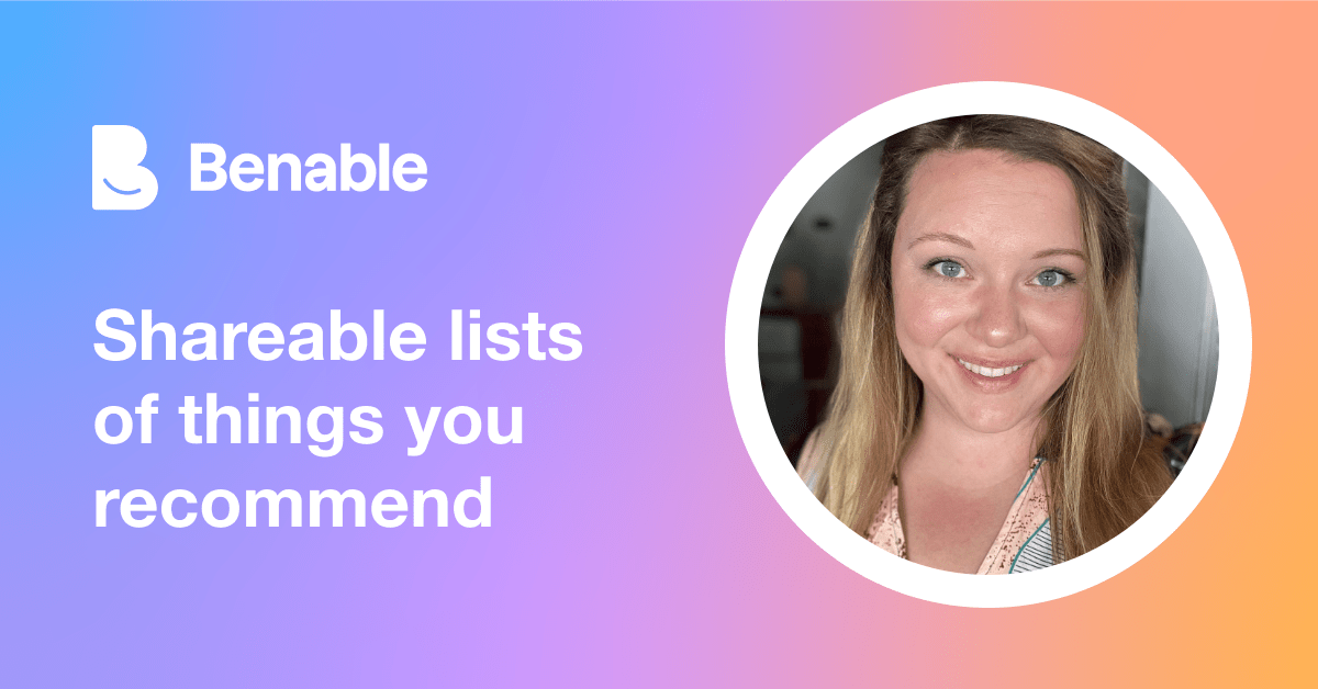 Everything ALRealtor (Shai's Finds) Benable