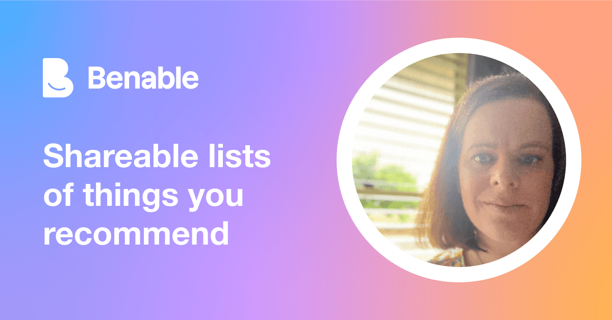 Everything Littlelaneylife (Hayley Laney) Benable