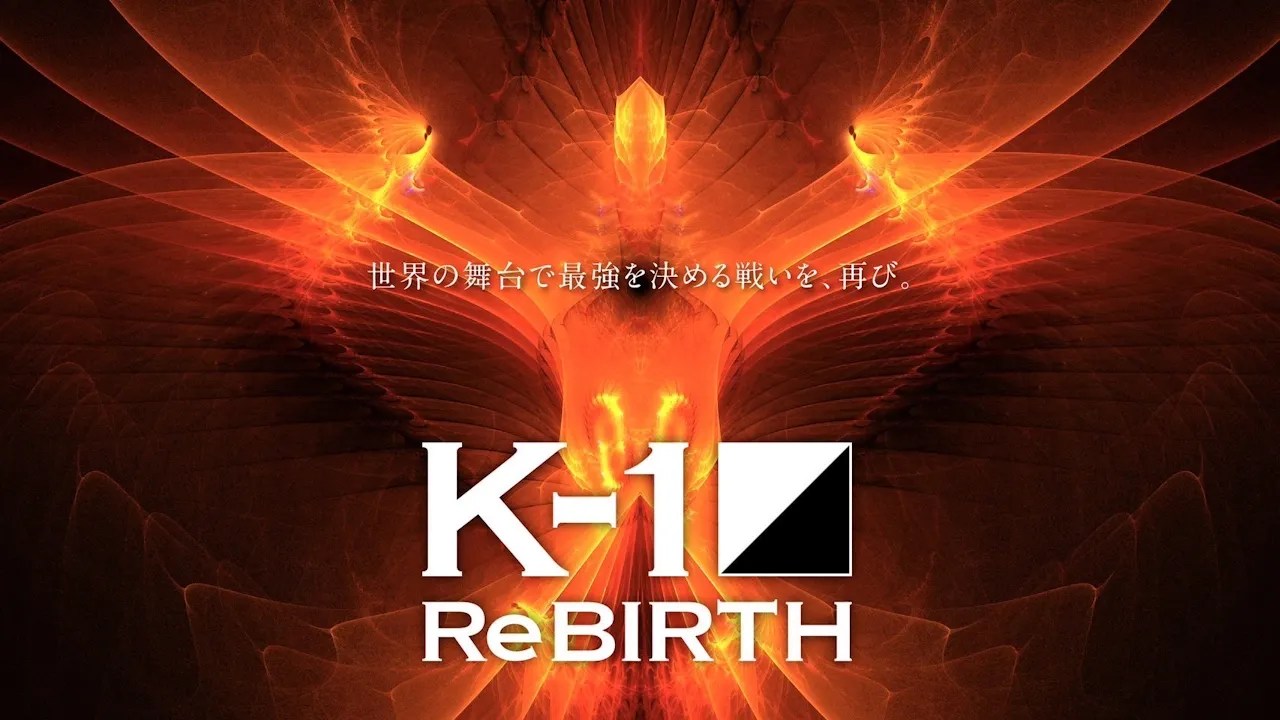 K1 Is Going Global Again! Beyond Kickboxing