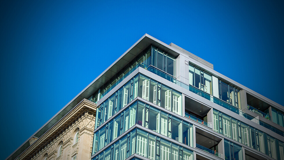 Real estate insurance program (strata and condo) BFL CANADA