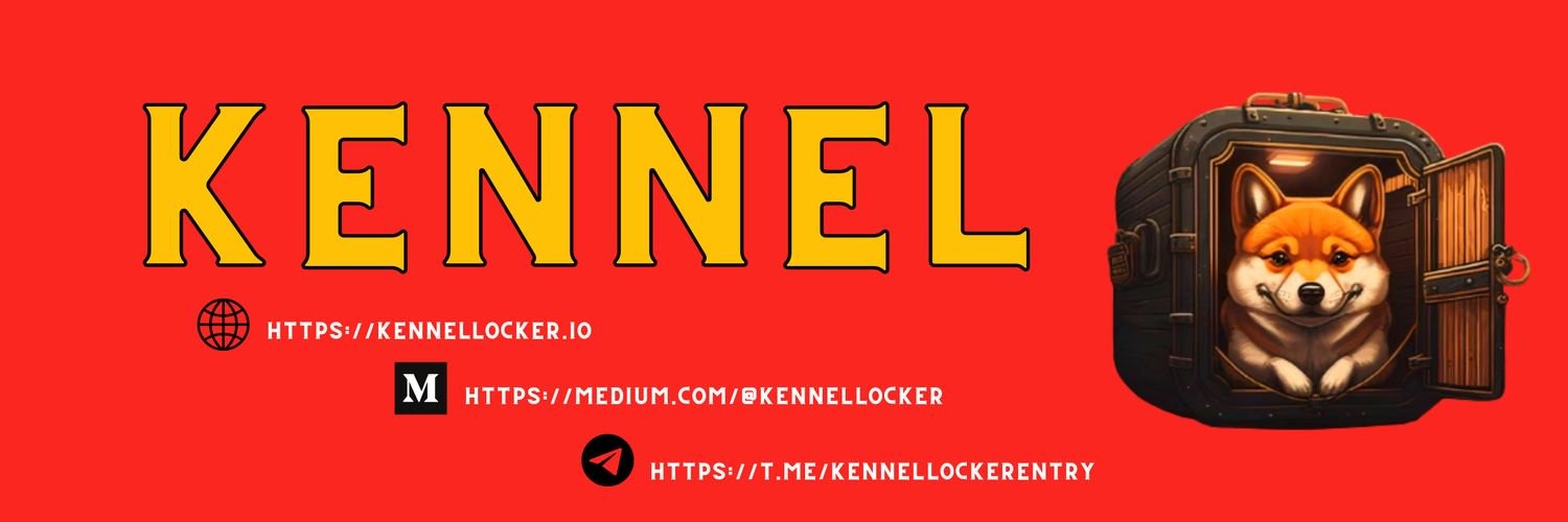 Kennel Launches LP Locker Utility for Secure Liquidity Pool Token