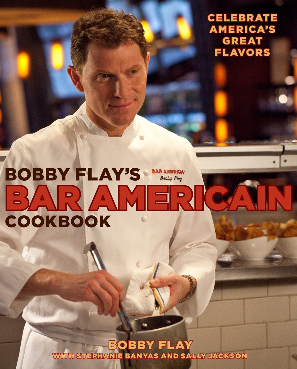 Shop Bobby Flay