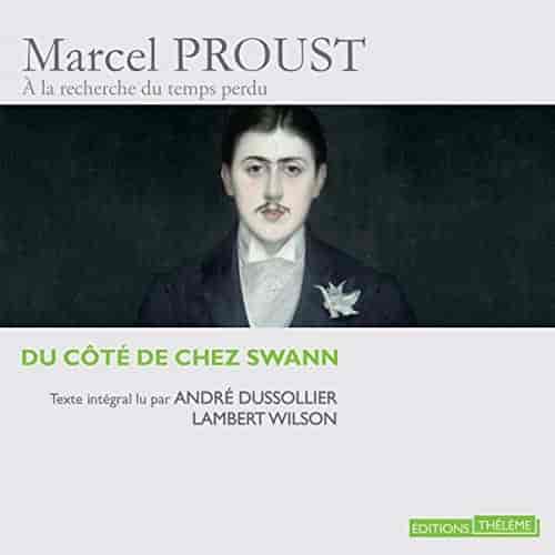Download Free A La Recherche Du Temps Perdu Tome I.