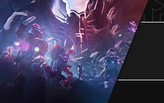 Destiny 2 Salvation’s Edge Master Carry | Boosthive