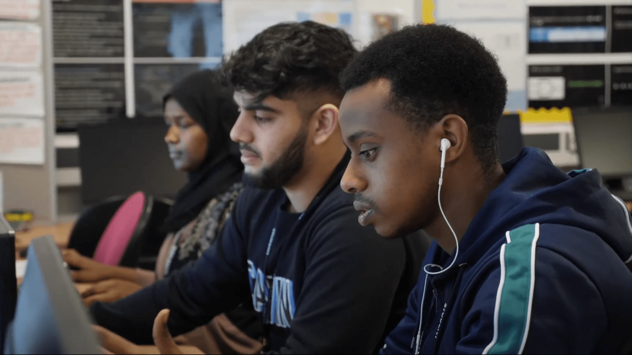 Bolton Sixth Form College Pearson BTEC Pearson