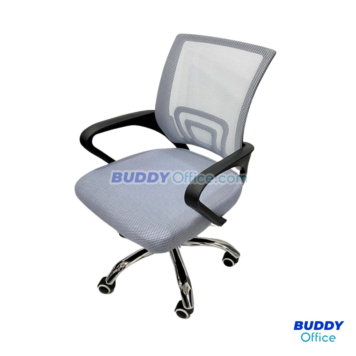 Buddy Office ศูนย์รวม เฟอร์นิเจอร์ สำนักงาน ครบวงจร