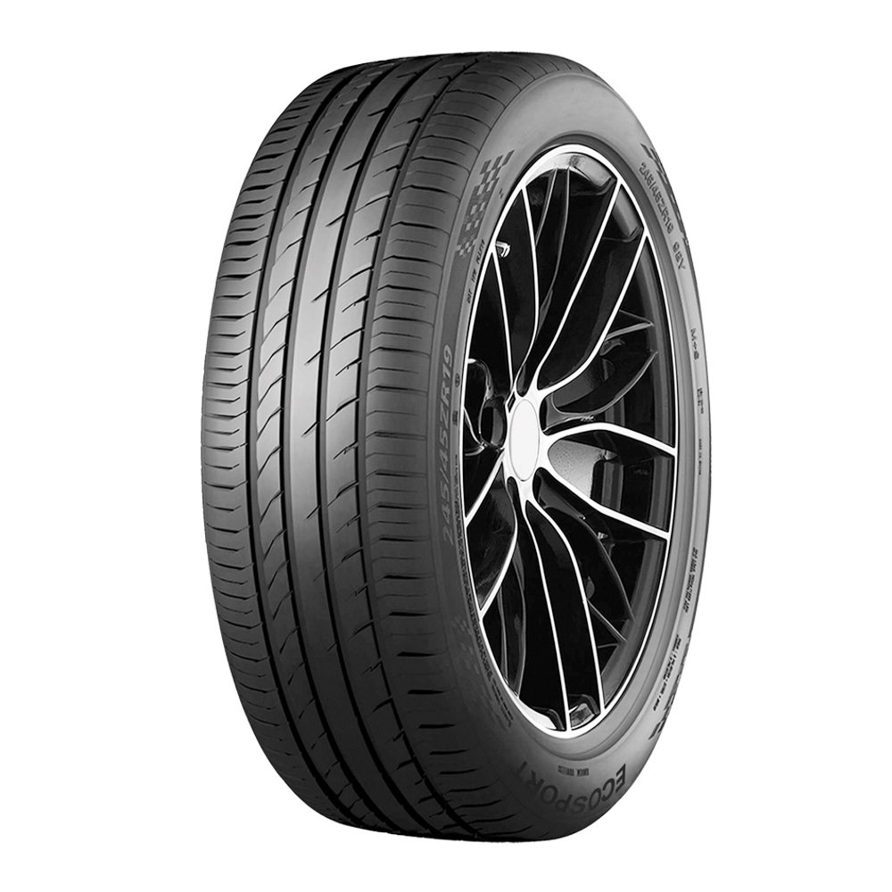 Buy RAPID 245/40ZR19 98Y ECOSPORT XL B72CB Tyres Bush Tyres