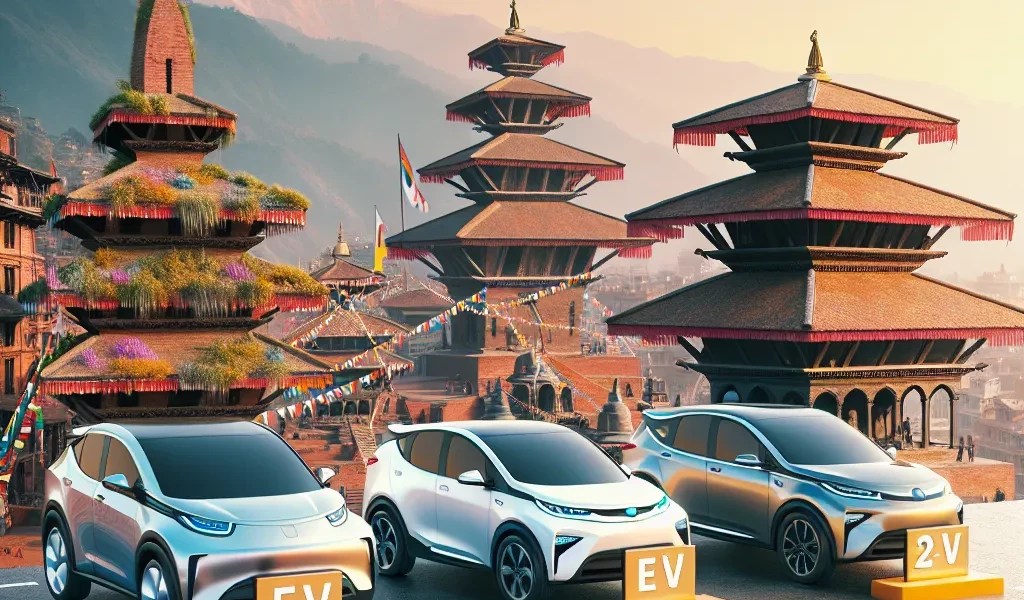 Cheapest Ev Car In Nepal 2024 Amil Maddie