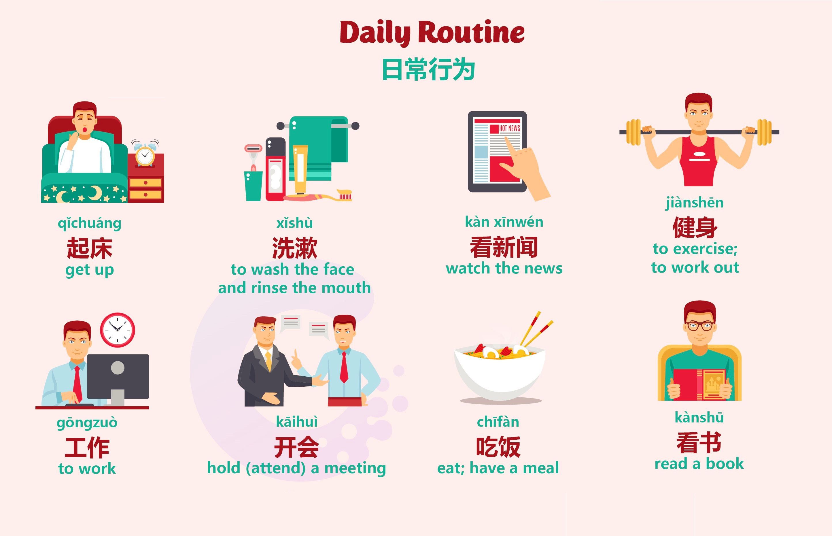 Techniques to Learn Chinese Vocabulary with Success cchatty