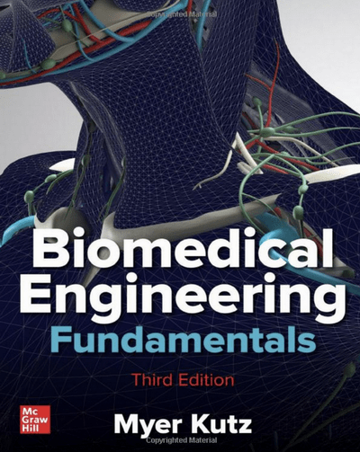 BIOMEDICAL ENGINEERING FUNDAMENTALS (HC) ศูนย์หนังสือจุฬาฯ