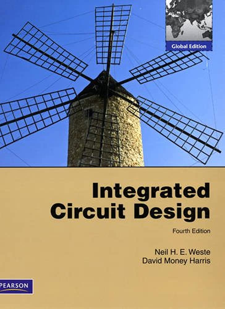 INTEGRATED CIRCUIT DESIGN GLOBAL EDITION ศูนย์หนังสือจุฬาฯ