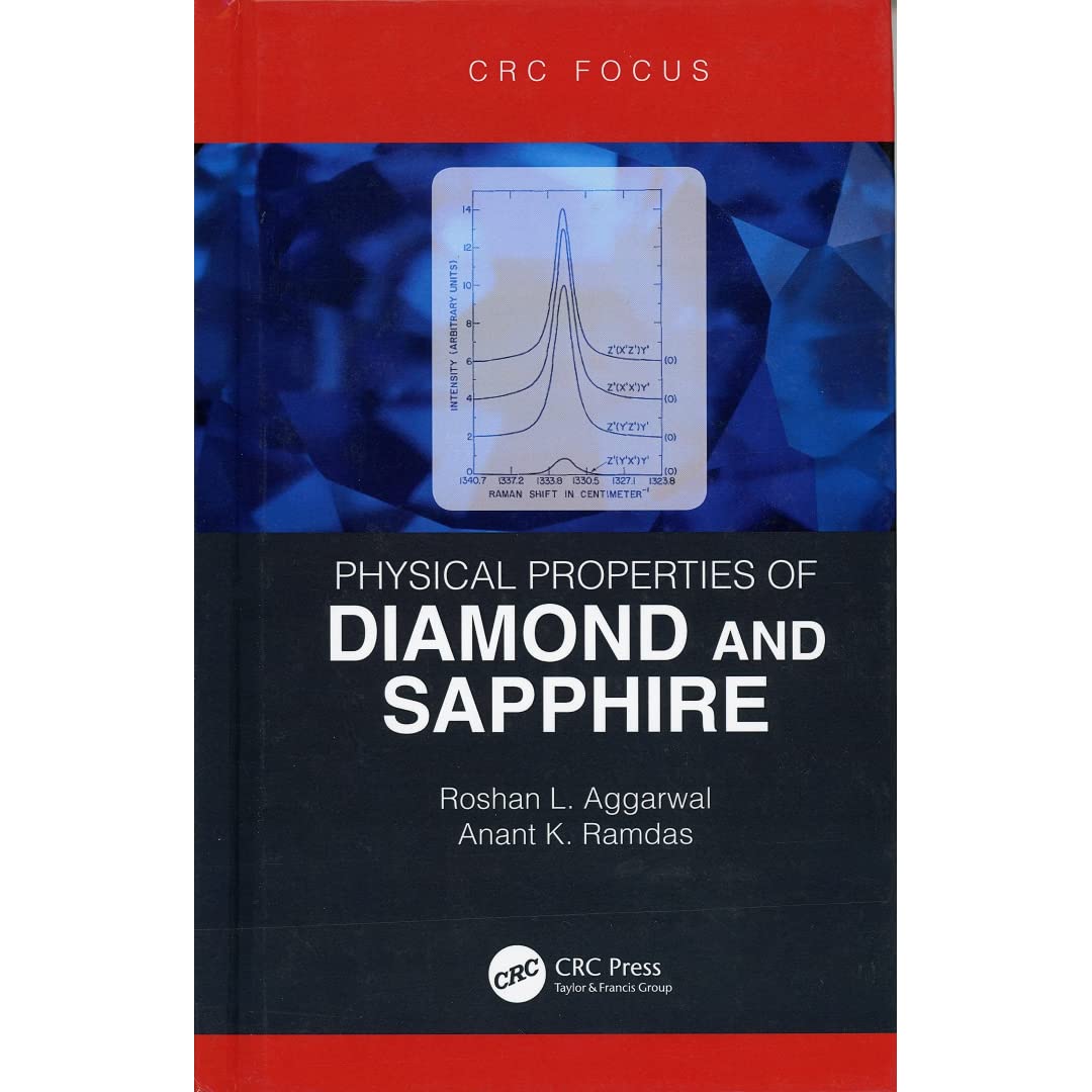 PHYSICAL PROPERTIES OF DIAMOND AND SAPPHIRE ศูนย์หนังสือจุฬาฯ
