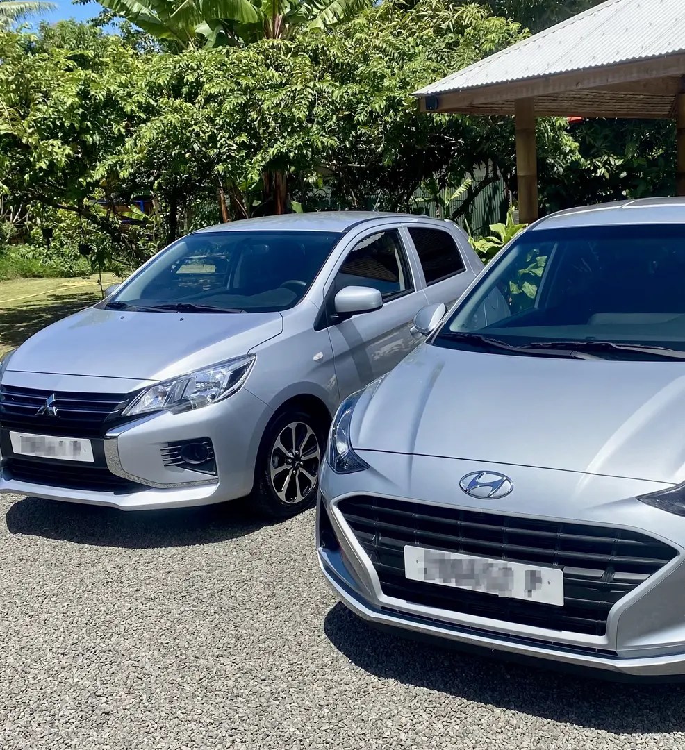 Pare Rent Car (Pirae) Tahiti Tourisme Site officiel de Tahiti Et