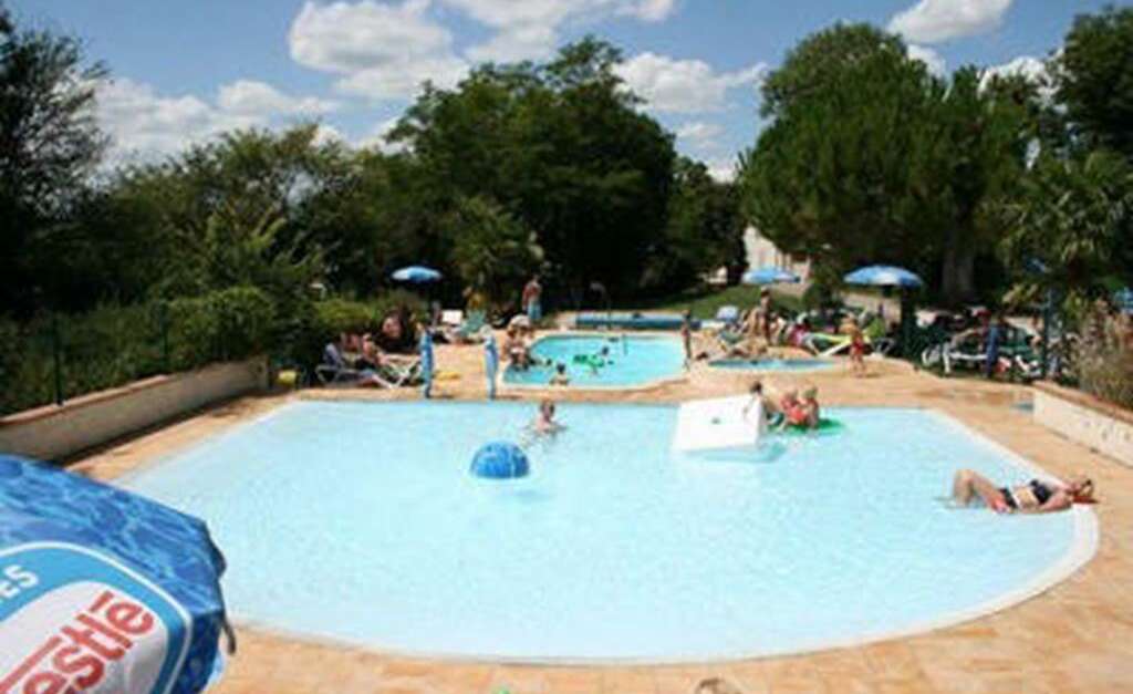 Camping Domaine de Merlanes (Molières) Site Officiel du Tourisme en
