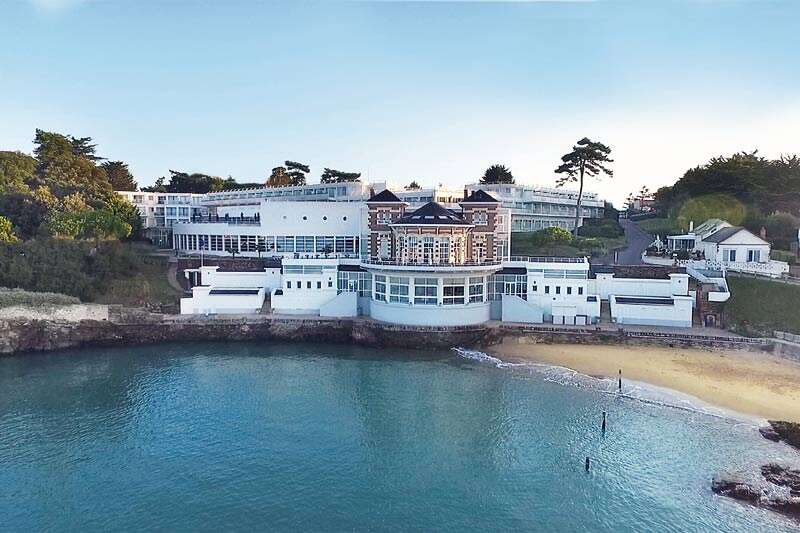 Alliance Pornic Resort Hôtel Thalasso & Spa (Pornic) Tourisme Bretagne