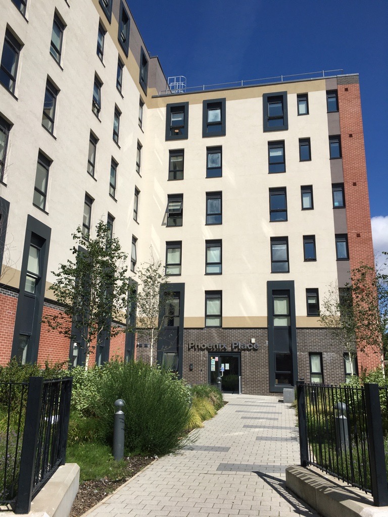 Phoenix Place Student