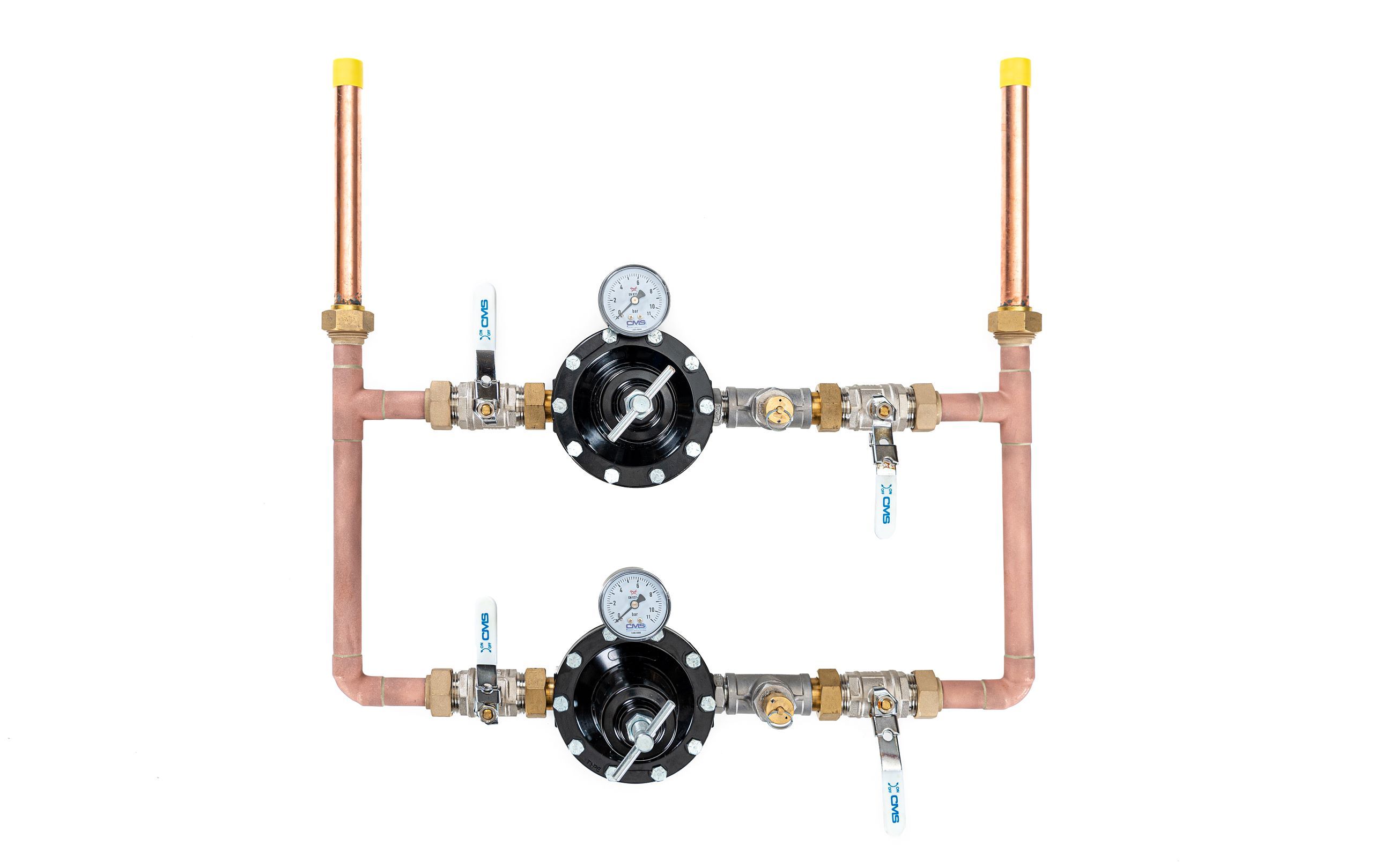 Medical Air Plant Connect Medical Systems