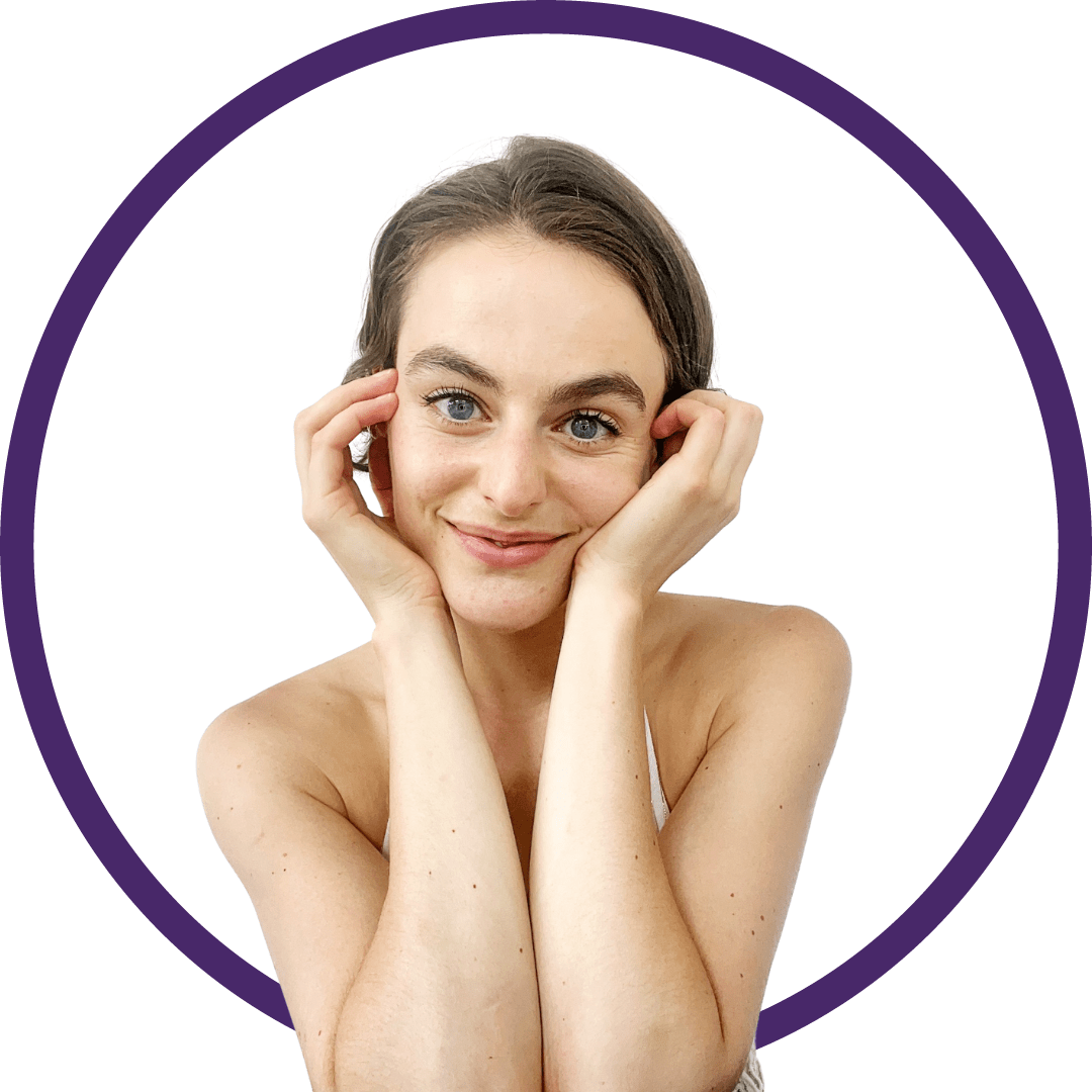 Daphne | Performance coaching | Heel Nederland | Coach Circle