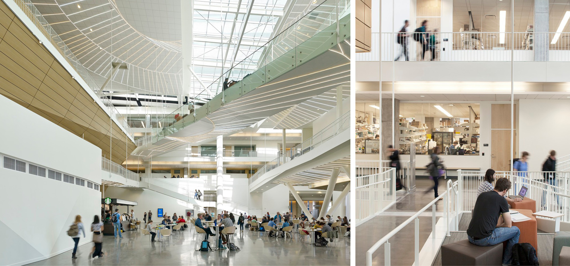 CO Architects Four Trends Shaping Health Sciences Education