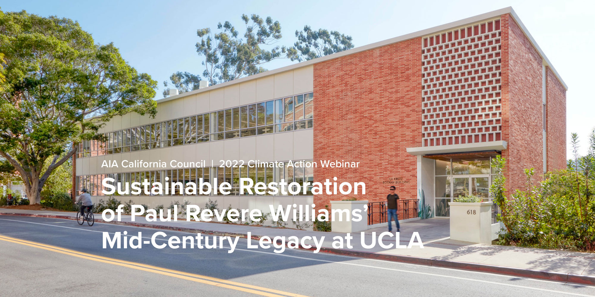 CO Architects CO Presents at AIA California Practice inar
