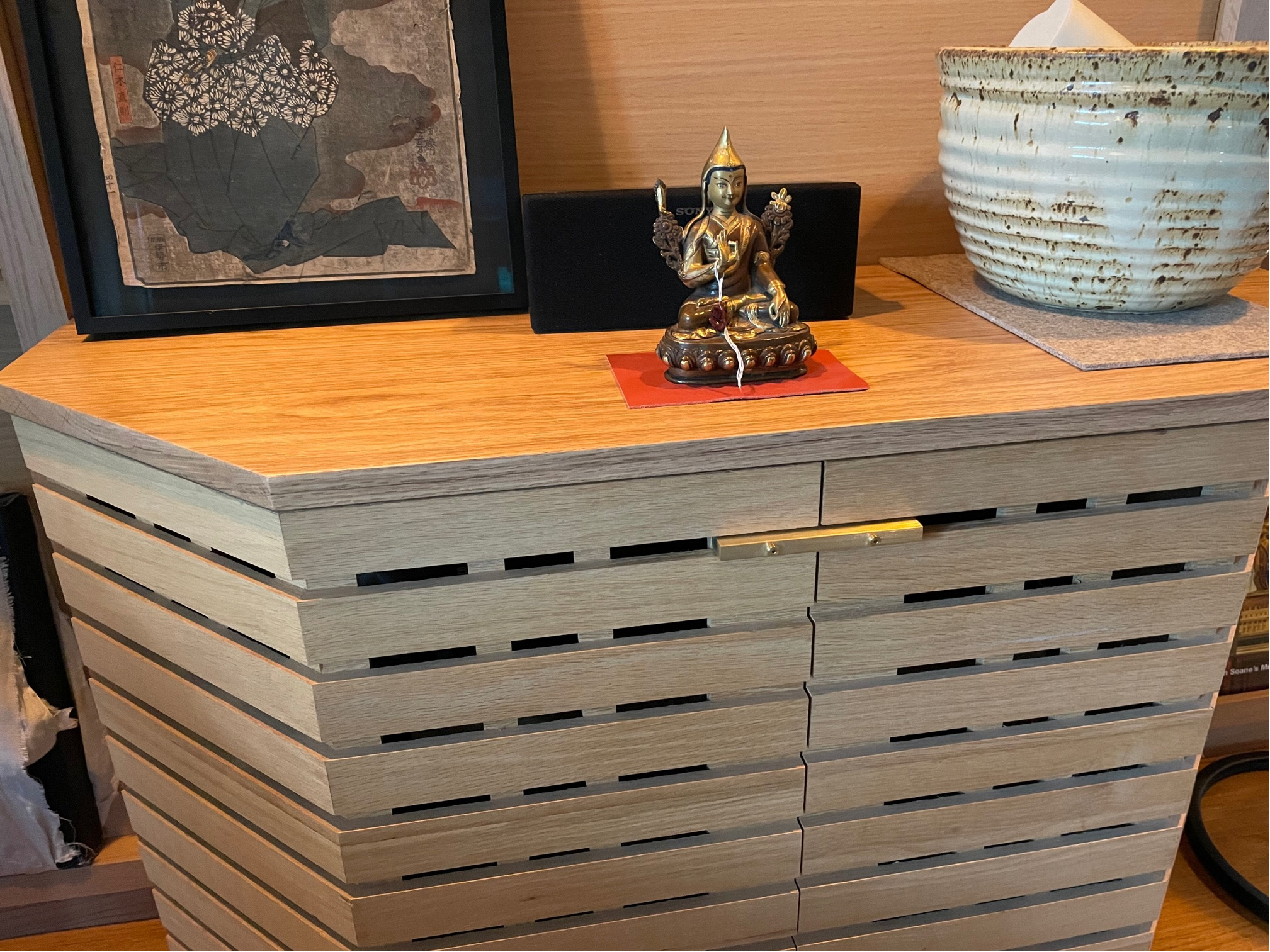 CO Architects Meet the Associate Principals Michael Stebbins