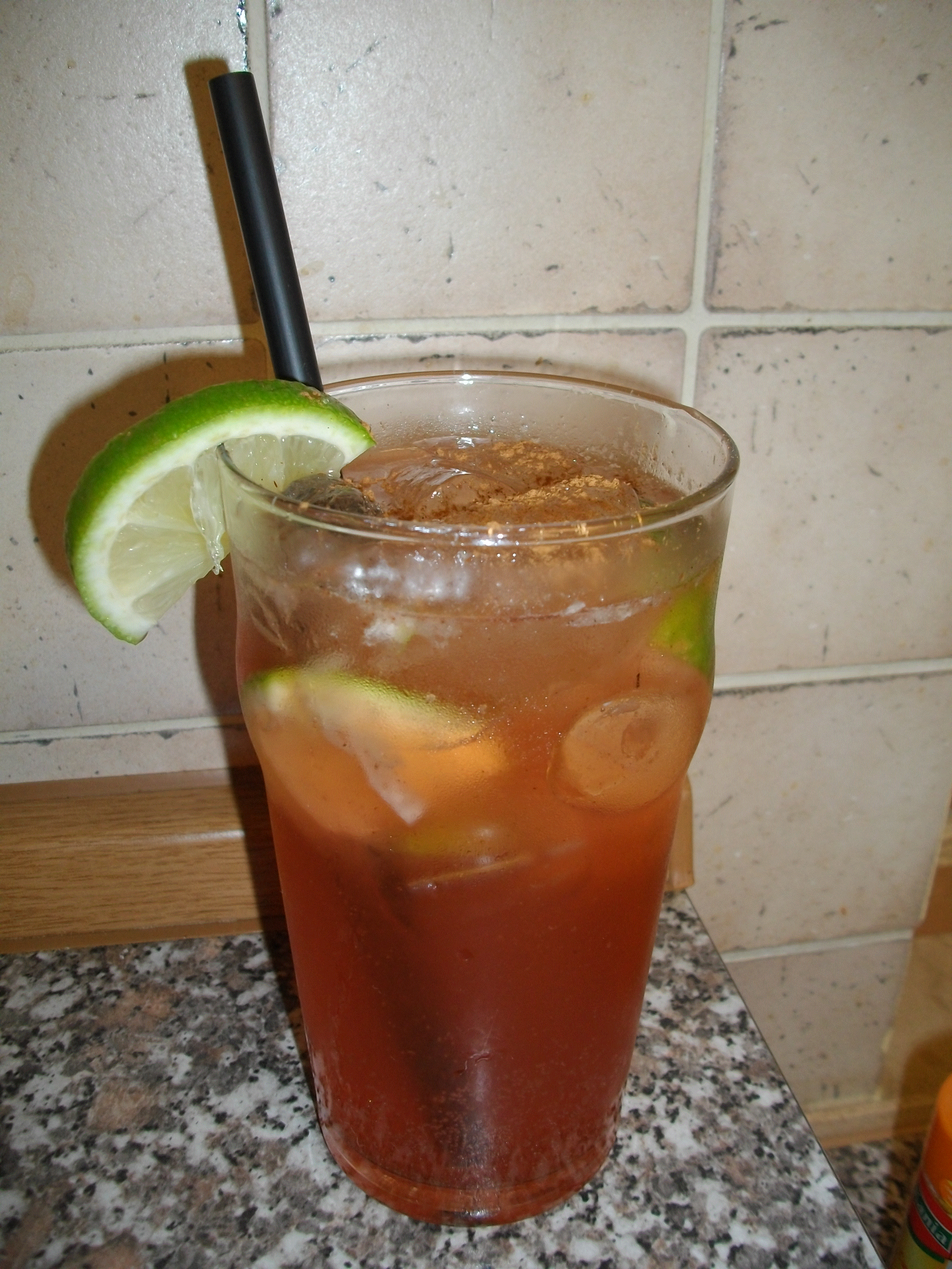 AfricanFlavour Safari Cocktails.de