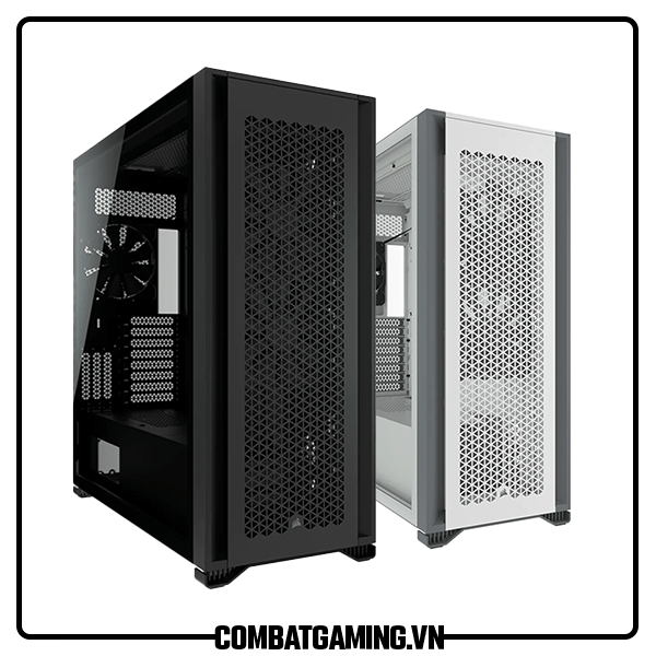 Top 10 Case máy tính giá dưới 50 Chọn ngay cho chiếc PC của bạn để