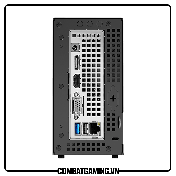 Mini PC ASRock X300 (Barebone)