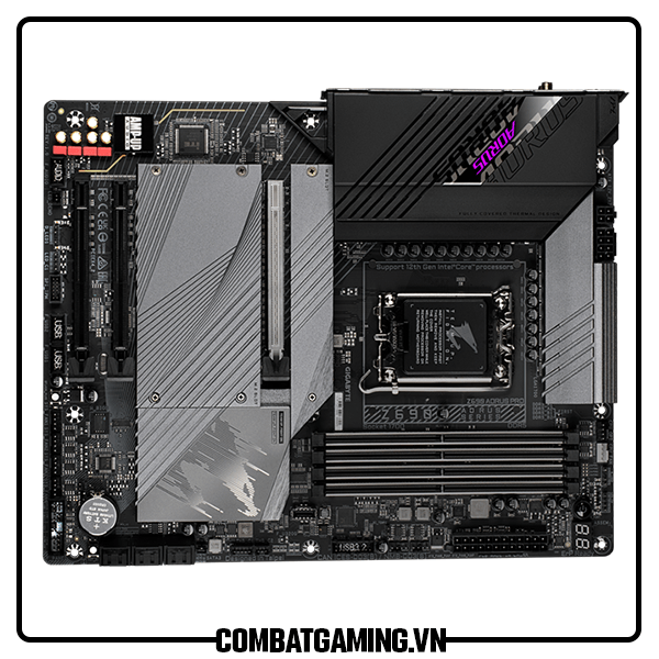 Mainboard Gigabyte Z690 Aorus Pro DDR4