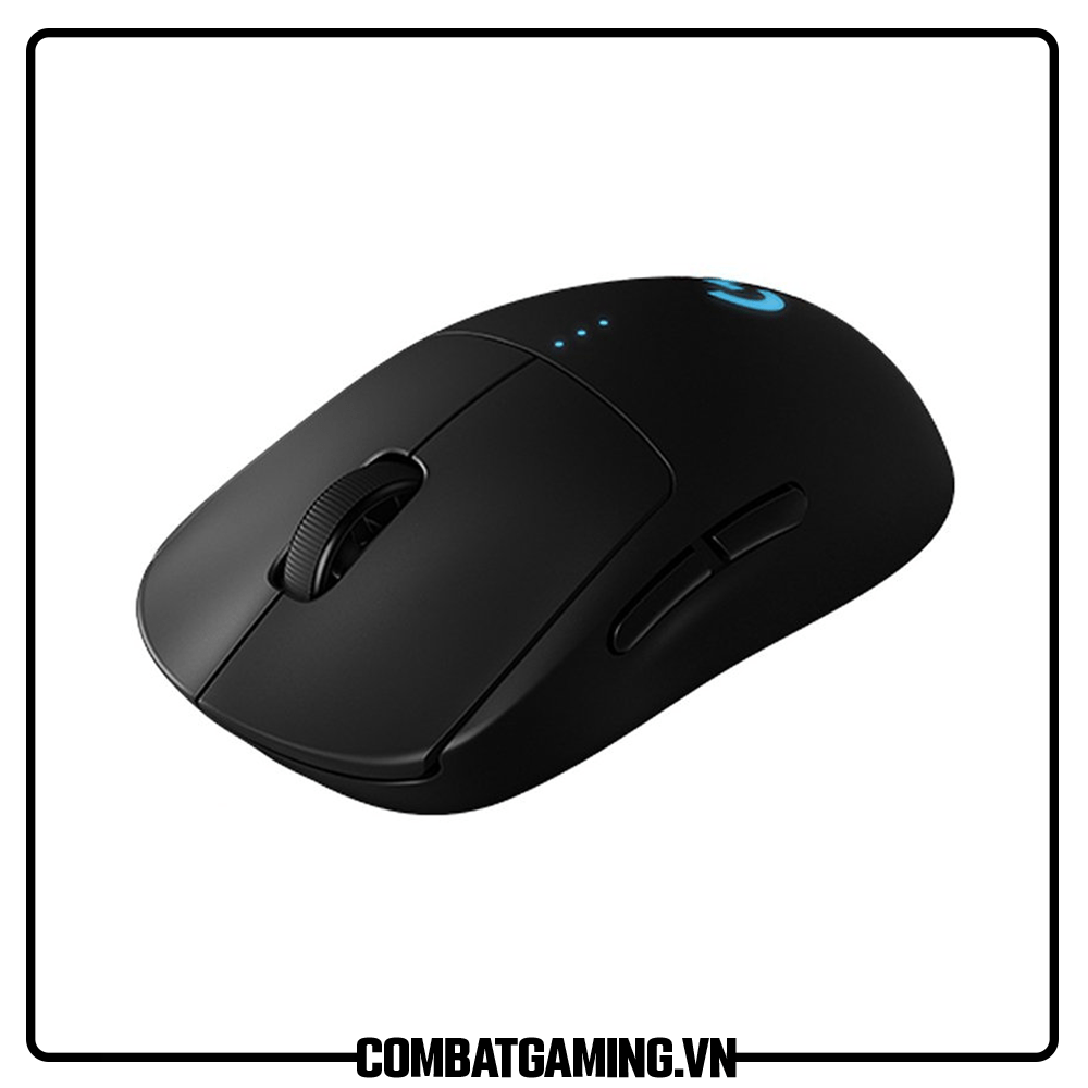 Chuột Không Dây Logitech G PRO Wireless Gaming