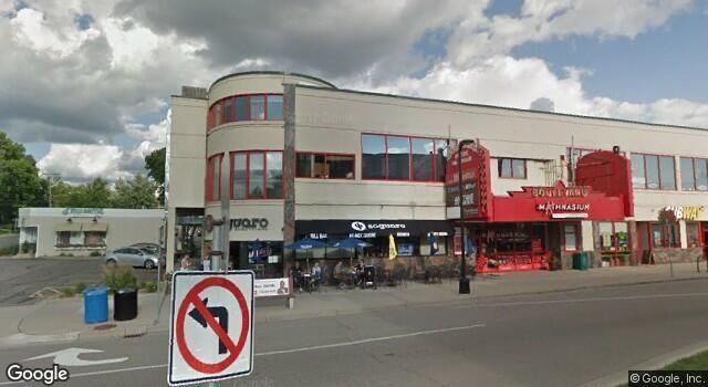 5301 5325 S Lyndale Avenue Minneapolis, MN 55419 Retail Space for
